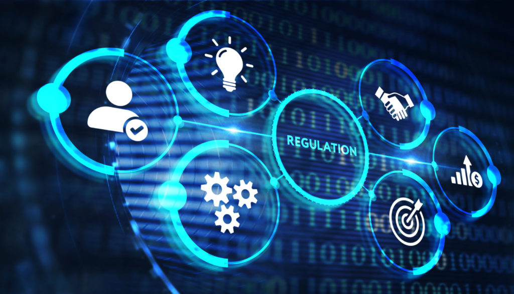 Zwischen Tech und Finanzservice