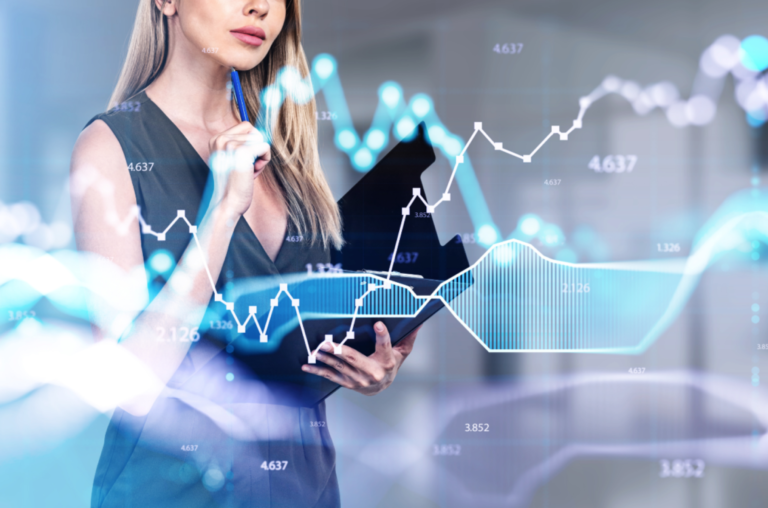 „When Women lead in Finance” – Zwischen Tabubruch und Aufbruch