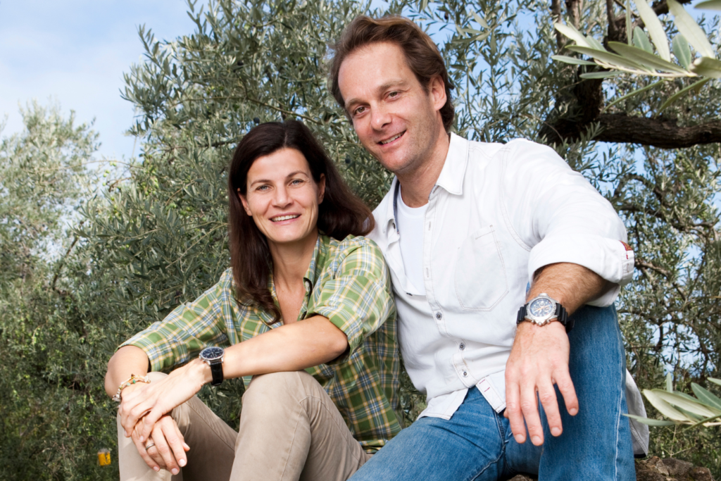 “Man muss sich trauen, sozial zu sein”