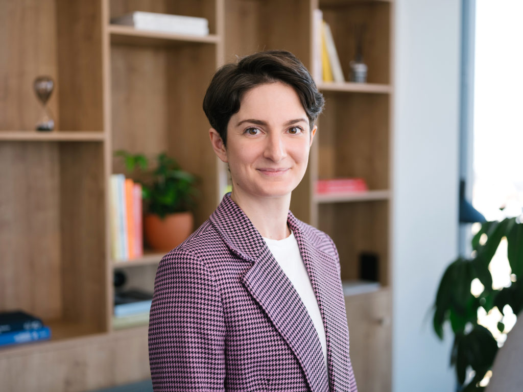 Startup der Woche: Klarsicht.online