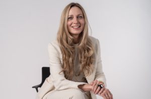 Gerlinde Macho: Digitalisierung im Gesundheitswesen