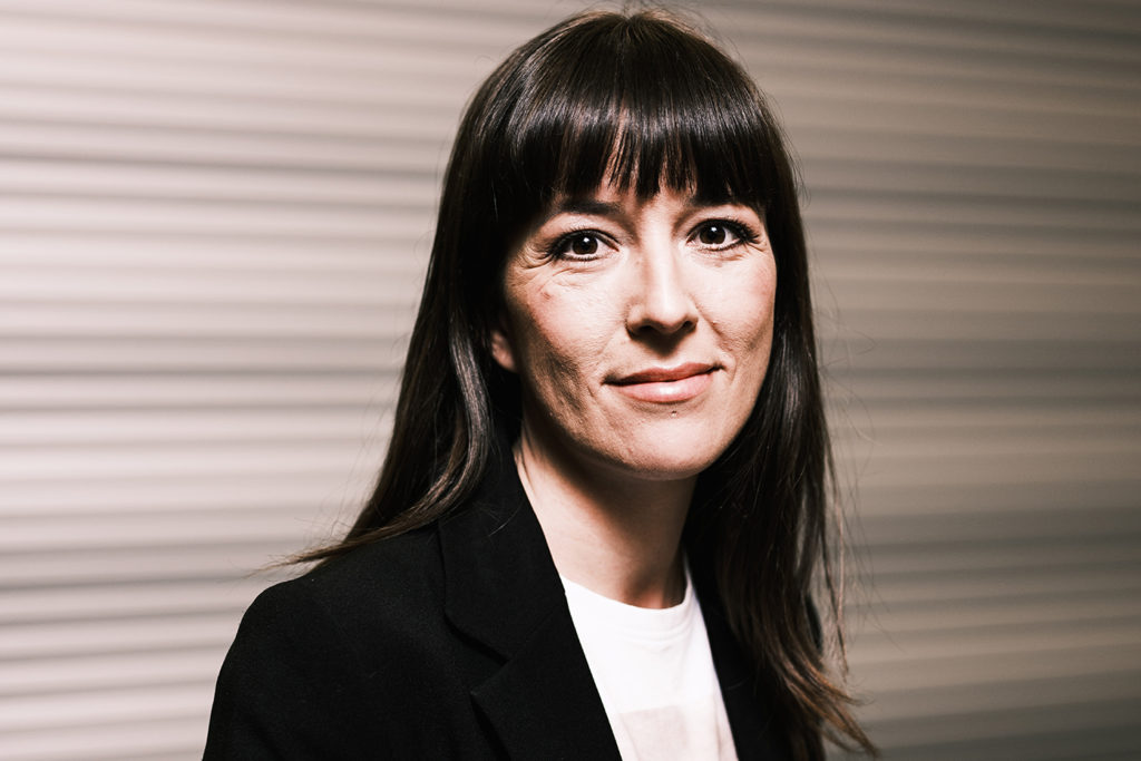 „Der kulturelle Kontext ist im Business unglaublich machtvoll“