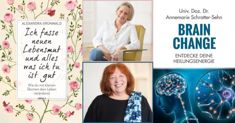 Über Lebensmut und Selbstheilungskräfte