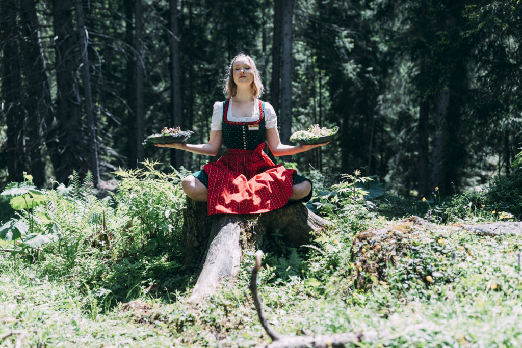 Happy in der Hotellerie