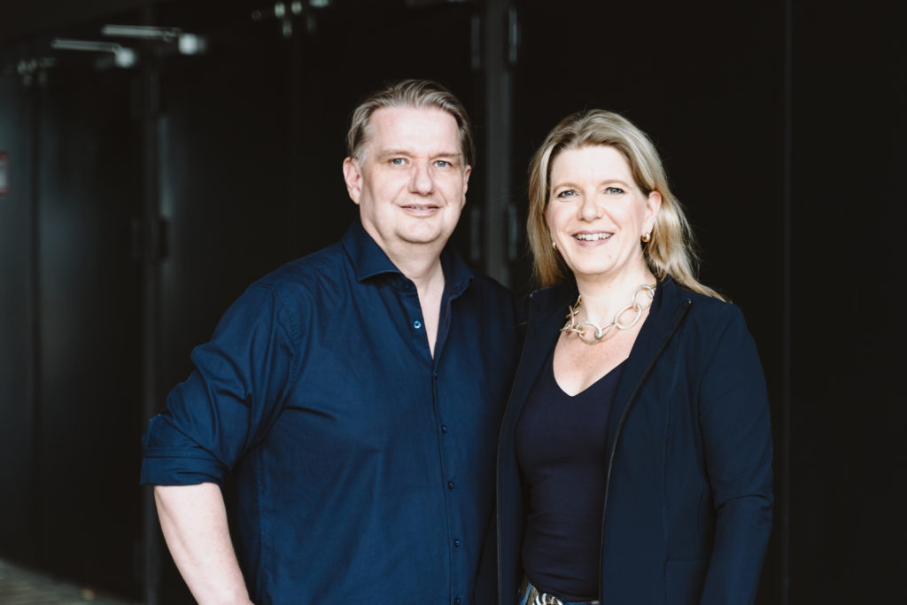 Ein Manifest für “bedingungslose Gleichberechtigung”