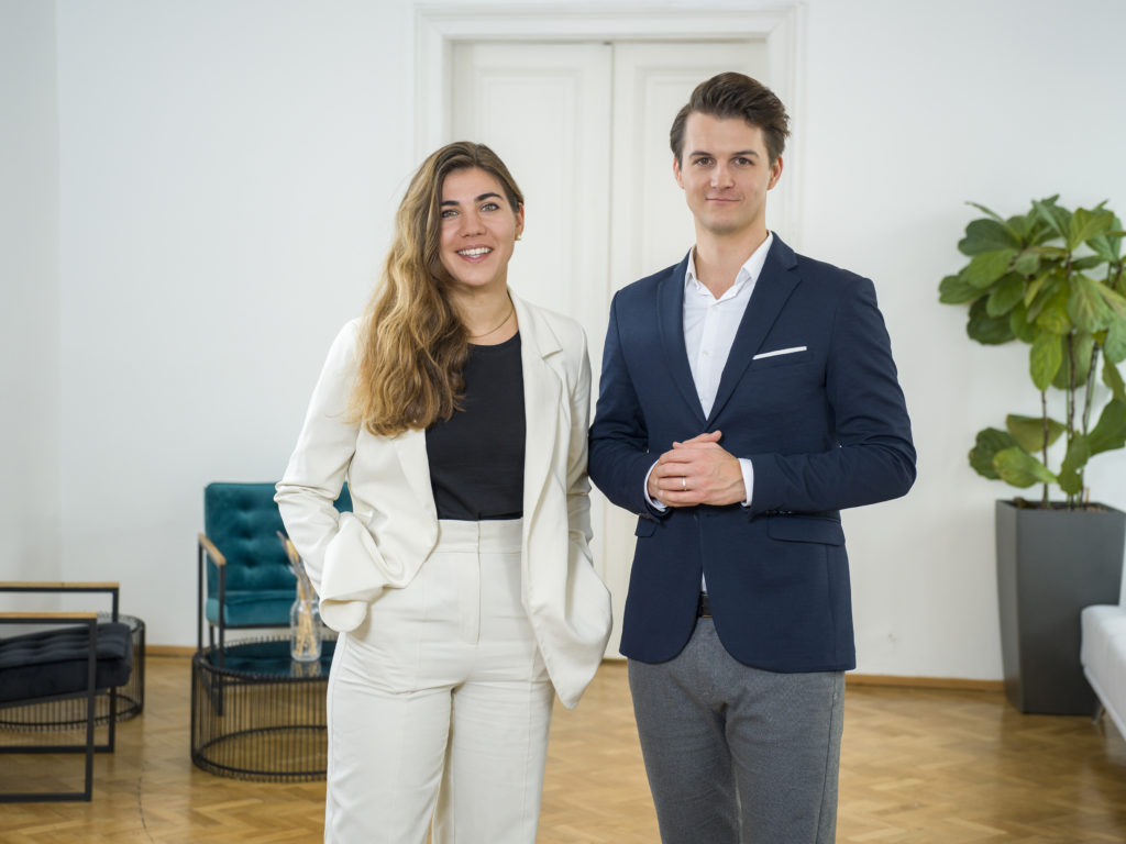 Startup der Woche: Brightmind.AI