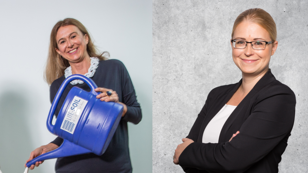 #schaffenwir – Erfolgsgeschichten