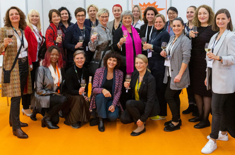 Netzwerk der Woche: FiF-Frauen im Franchise