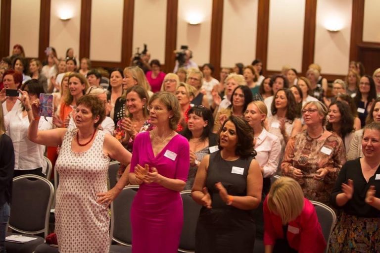 Netzwerk der Woche: W.I.N Women in Network®