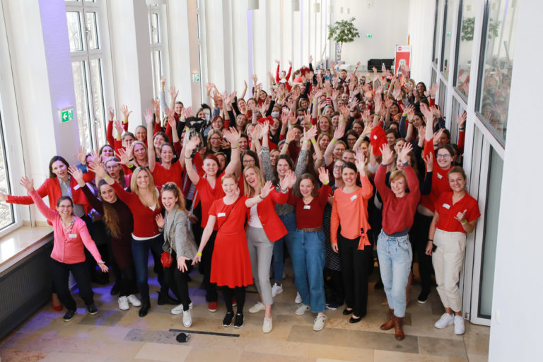 Netzwerk der Woche: Femtec.Alumnae e.V.