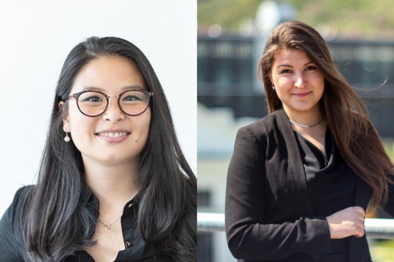 Innovation in Frauenhand