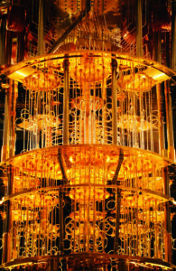 Interview mit einer Quantenphysikerin: Wenn die Münze fällt