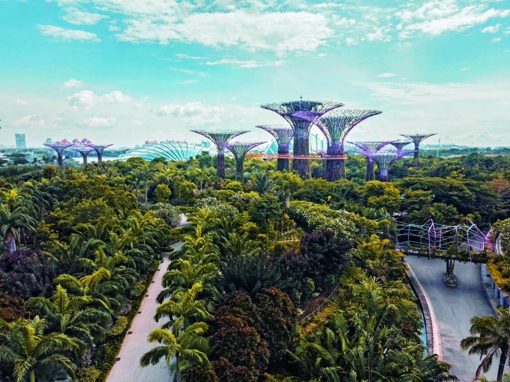 Smart Cities: Teil 1