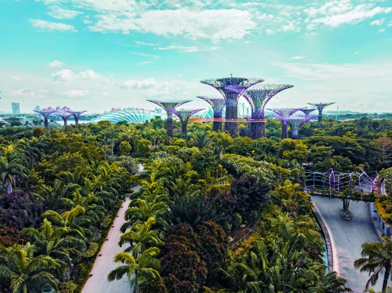 Smart Cities: Teil 3