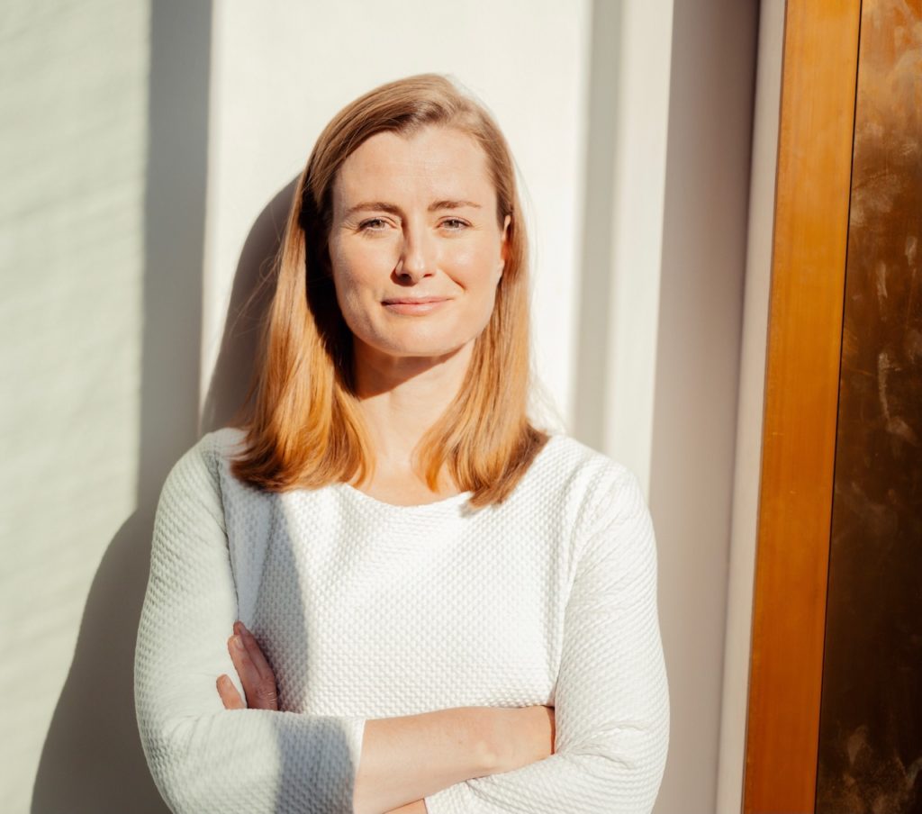 „Wir brauchen ein vernetztes Ökosystem für Digital Health“