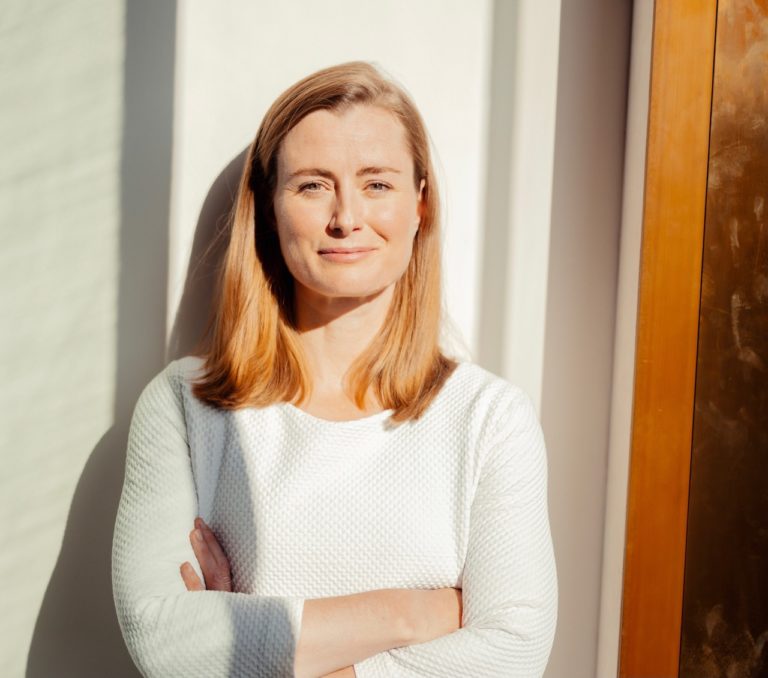 “Wir brauchen ein vernetztes Ökosystem für Digital Health”