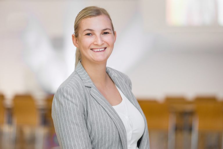 „Bei den Fachkräften ist der Mangel sehr akut“