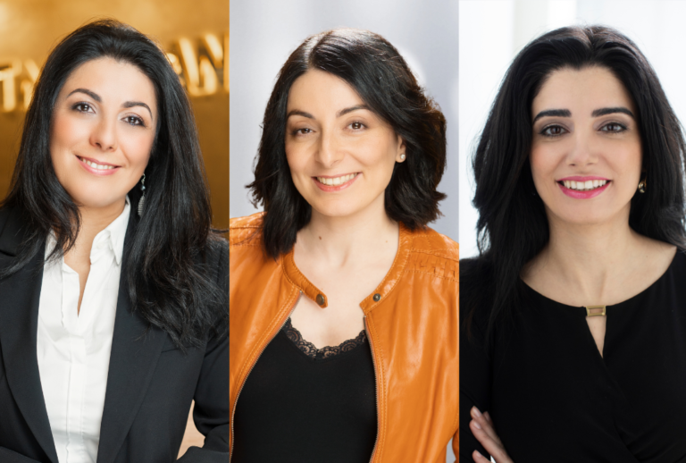 „Ein Vogel kann nur dann Fliegen, wenn beide Flügel gleich stark entwickelt sind.“