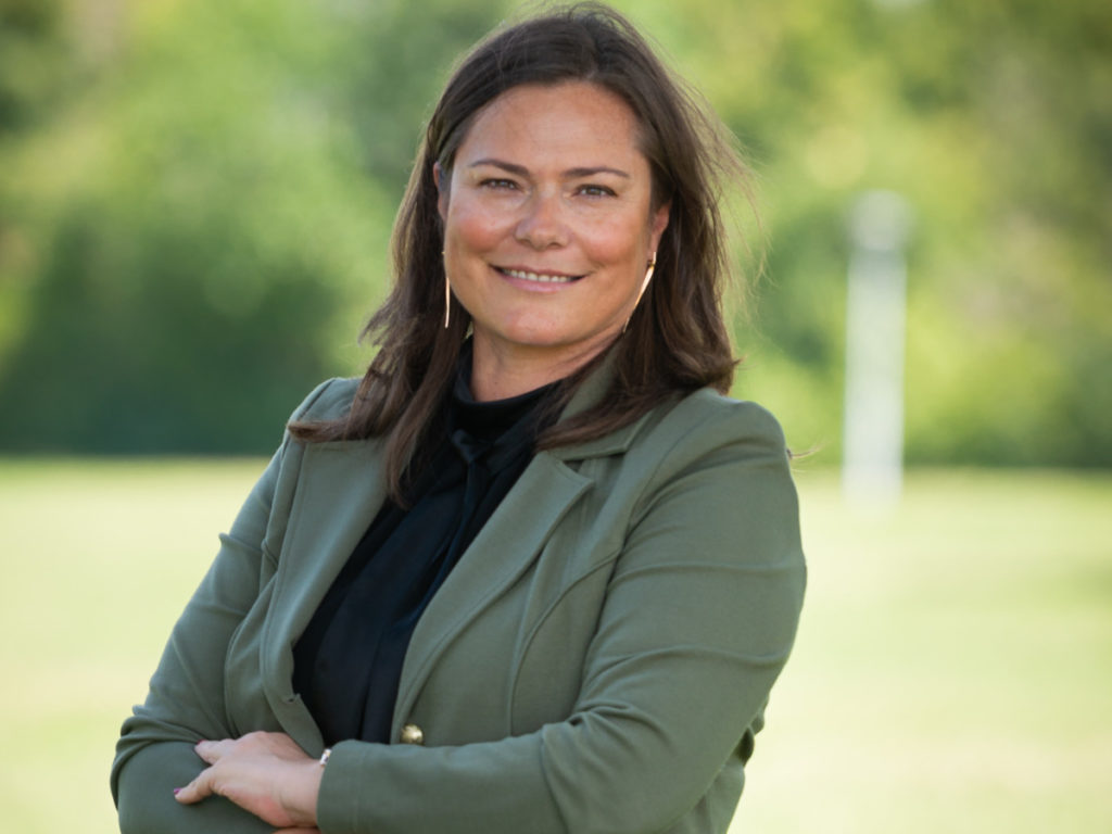 „Das volle Spektrum nützen!“