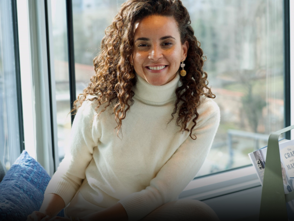 Miss Germany im Wandel: Domitila Barros – die Greenfluencerin