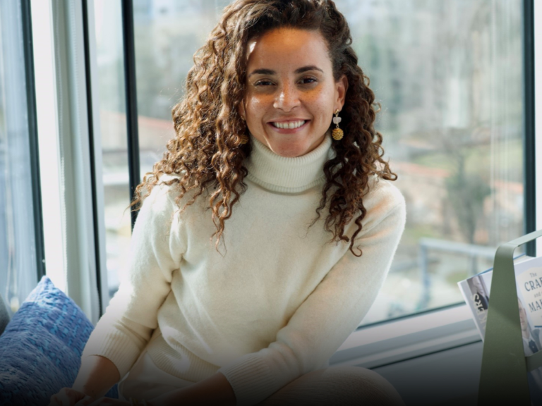 Miss Germany im Wandel: Domitila Barros – die Greenfluencerin