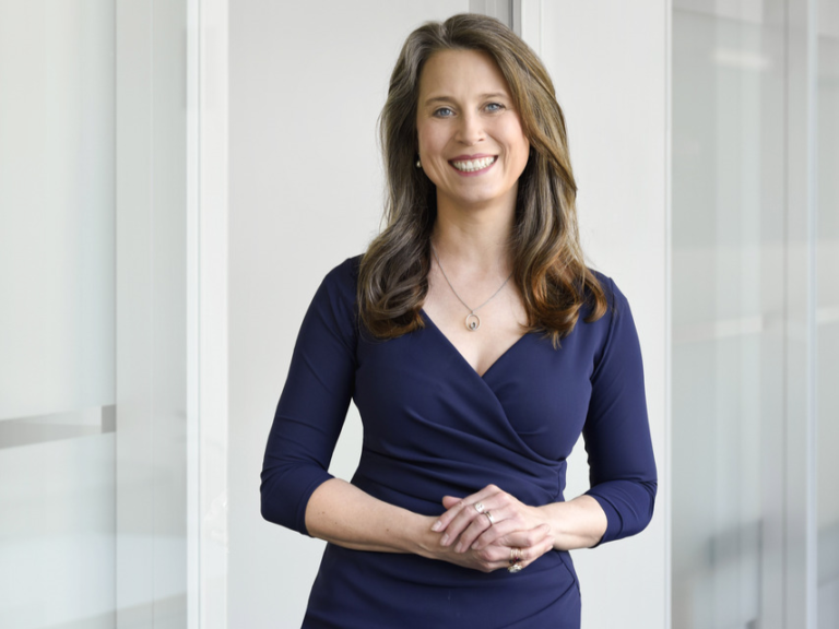 Weibliche Führung: Wechsel an der Spitze von Pfizer Austria