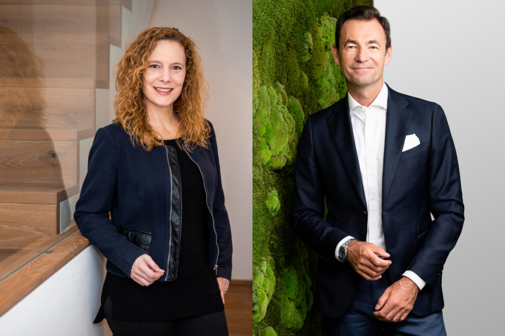 Umwelt-Talk: “Krise als Chance”