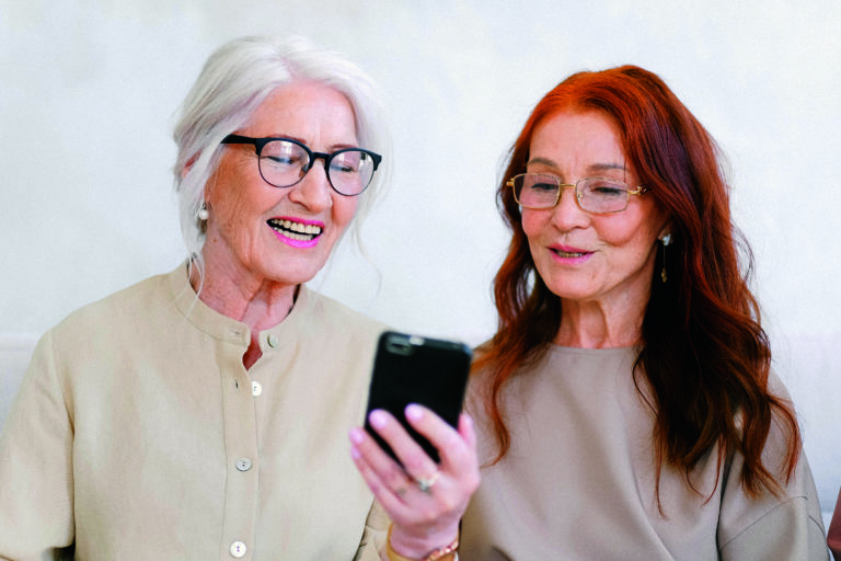 Smart statt Schnickschnack