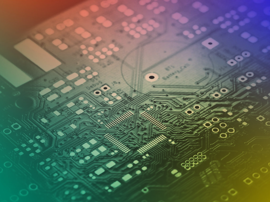 Technologie in Turbulenzen