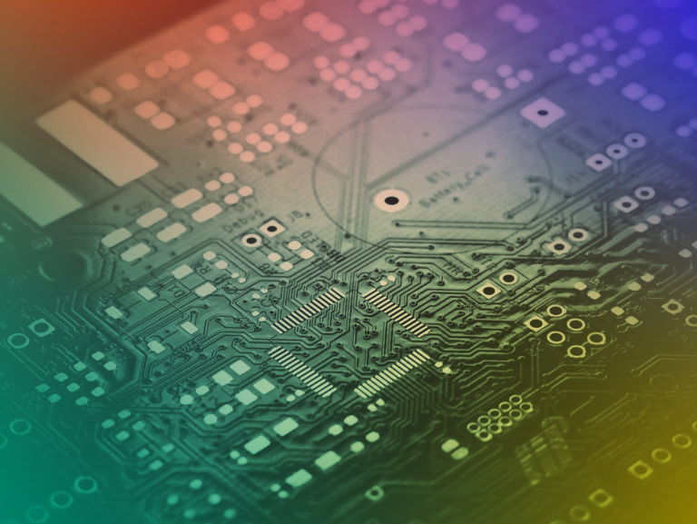 Technologie in Turbulenzen