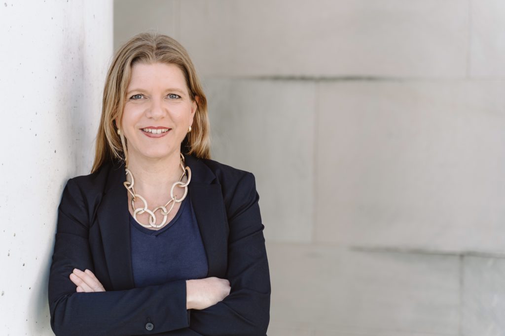 Aus der VOGELperspektive: Was ist das Mögliche?