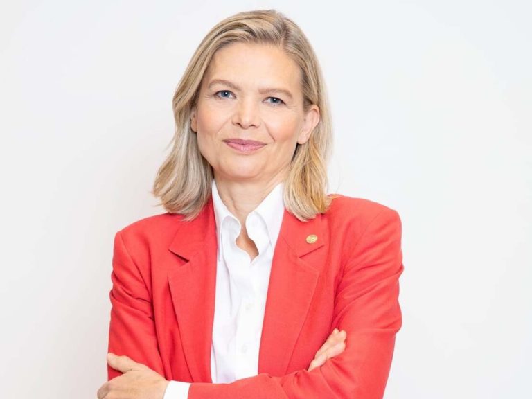 Aktiv im Kampf gegen Gewalt: Soroptimist International Austria