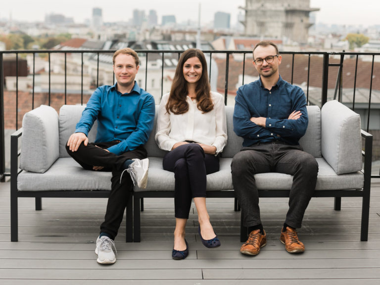 Einstieg von Top-Managerin ins Senseven Führungsteam