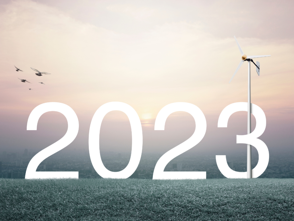 Kapitalmarkt Rückblick & Ausblick 2023