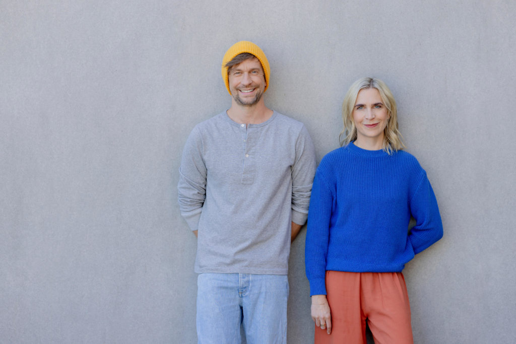 “Geteilte Verantwortung ist keine halbe Verantwortung”