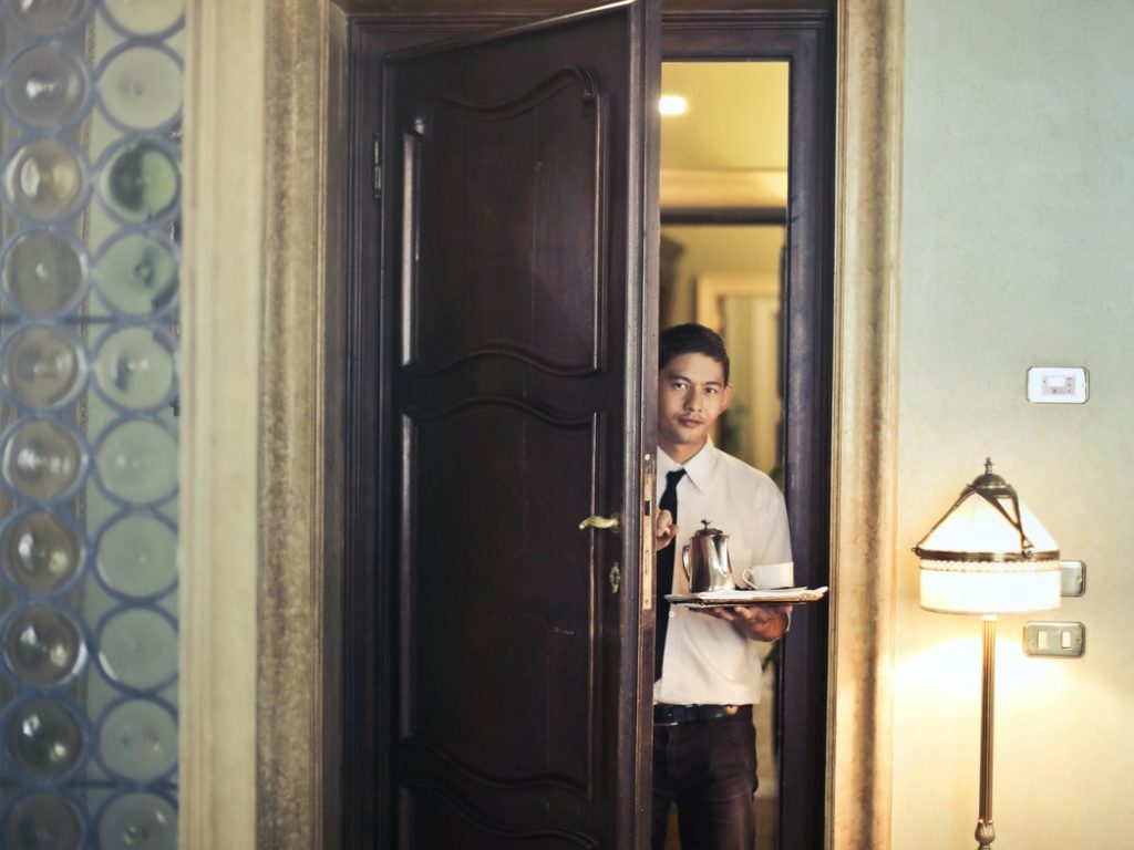 Hospitality Jobs: Tool zur Integration?