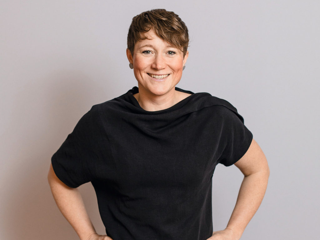 „Für zirkuläres Denken muss man alle Hüte aufsetzen”