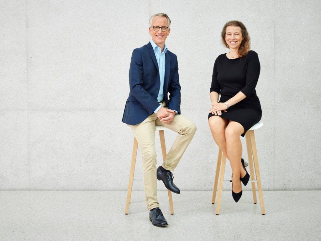 “Wir denken nicht mehr in Stellenprofilen, sondern in Kompetenzen und Rollen”