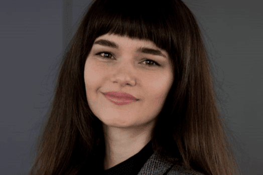 Andrea Mizelli-Ojdanic