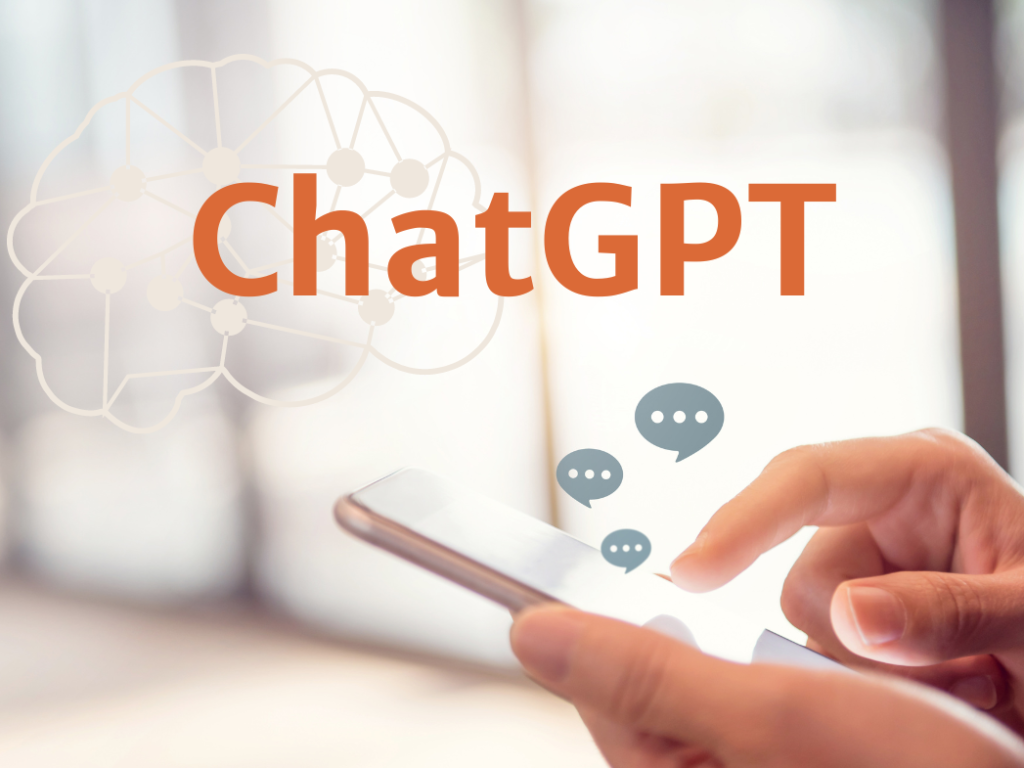 Drei Tech-Trends zum Mitreden