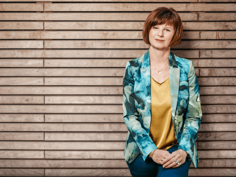 Der 7-Punkte-Fahrplan: Vom Arbeitsbienchen zur souveränen Leaderin