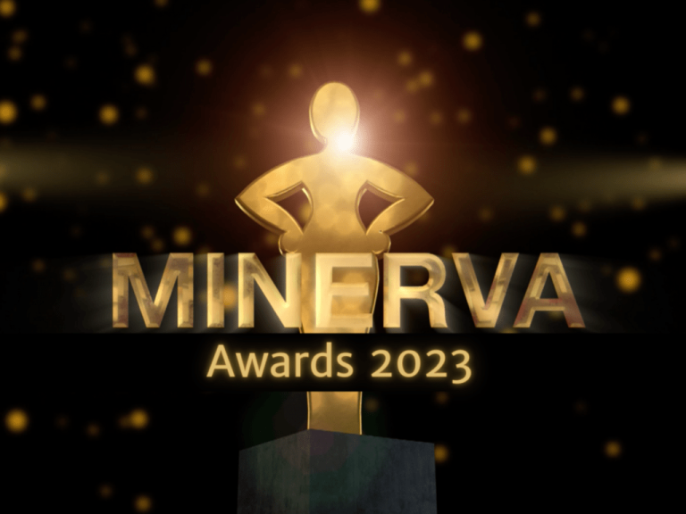 Minerva Awards 2023 – Diese Unternehmerinnen werden für ihr Lebenswerk geehrt