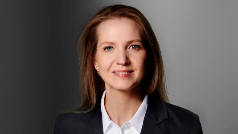 Julia Guizani ist neue Geschäftsführerin bei Sanofi Österreich