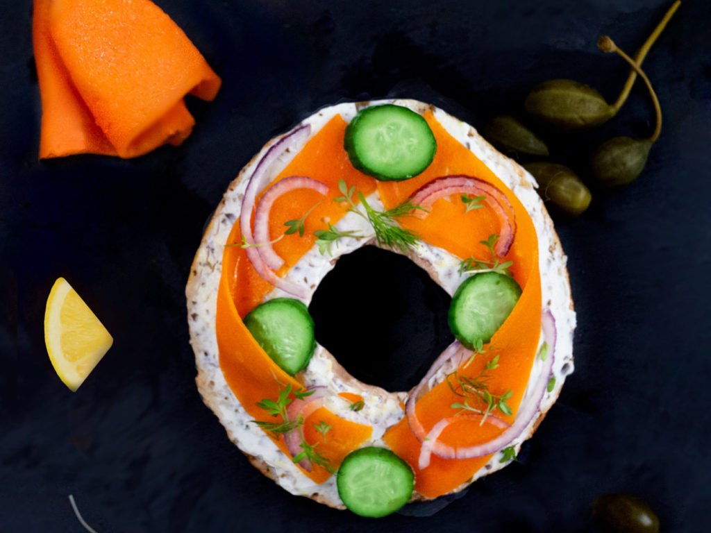 Vegan Boom: 4 Foodtech Start-ups im DACH-Bereich