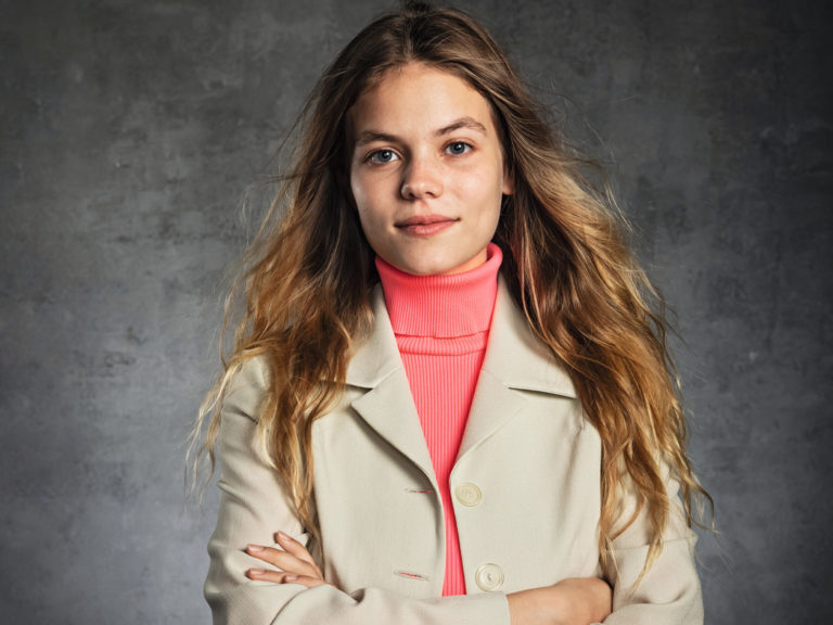 Yaël Maier: „Erfahrung korreliert nicht zwingend mit dem Alter“