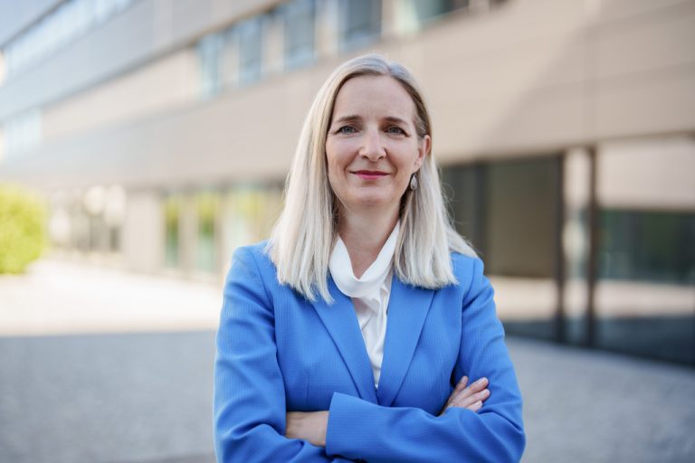 Eveline Breitwieser-Wunderl