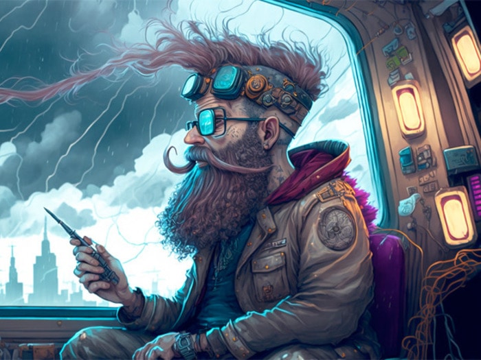 ChatGPT – und was können Menschen?