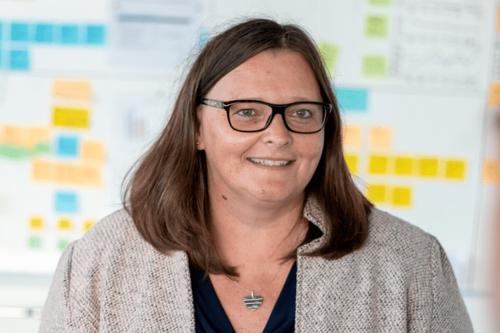 Elisabeth Geyer-Schall