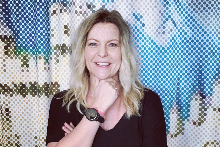 Alexandra Müller-Stingl