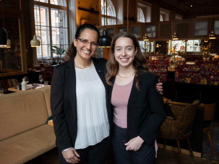 Shimrit Maman: Mit Satelliten gegen die Klimakrise